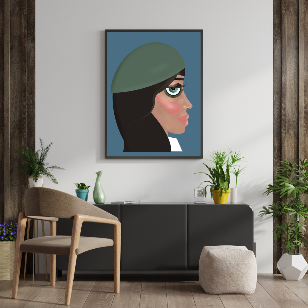 Green Beret