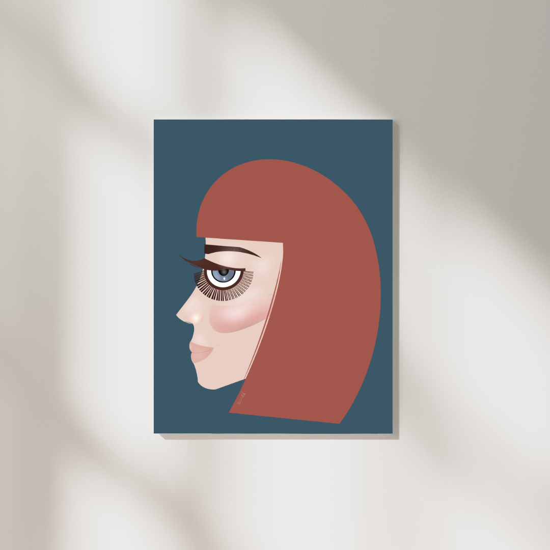 Redhead