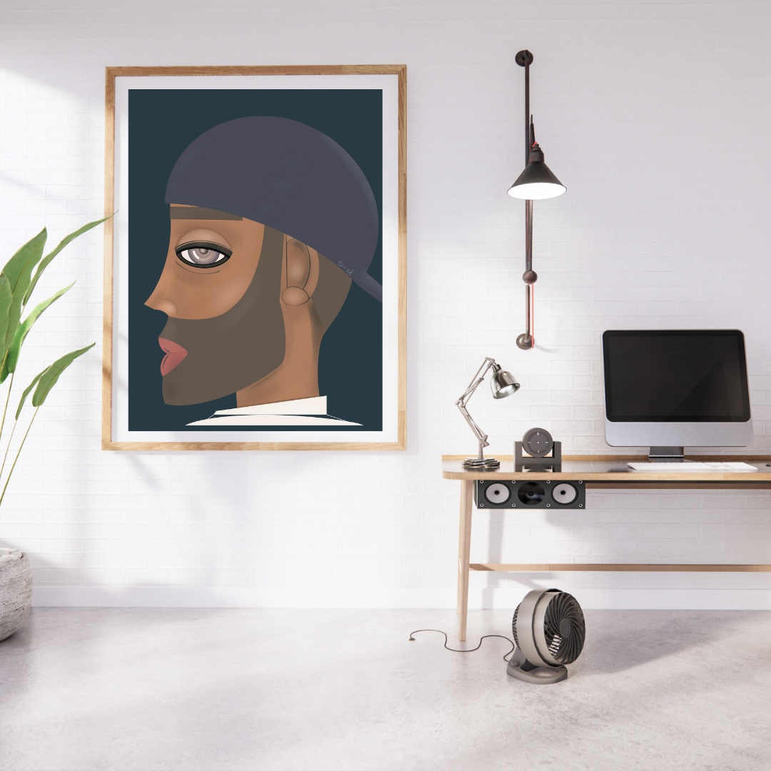 Poser — Limited Edition