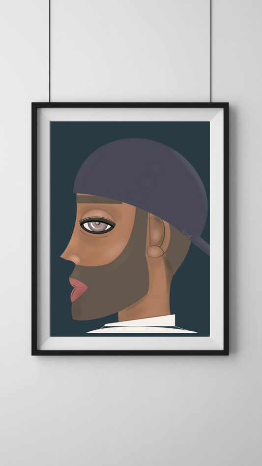 Poser — Limited Edition