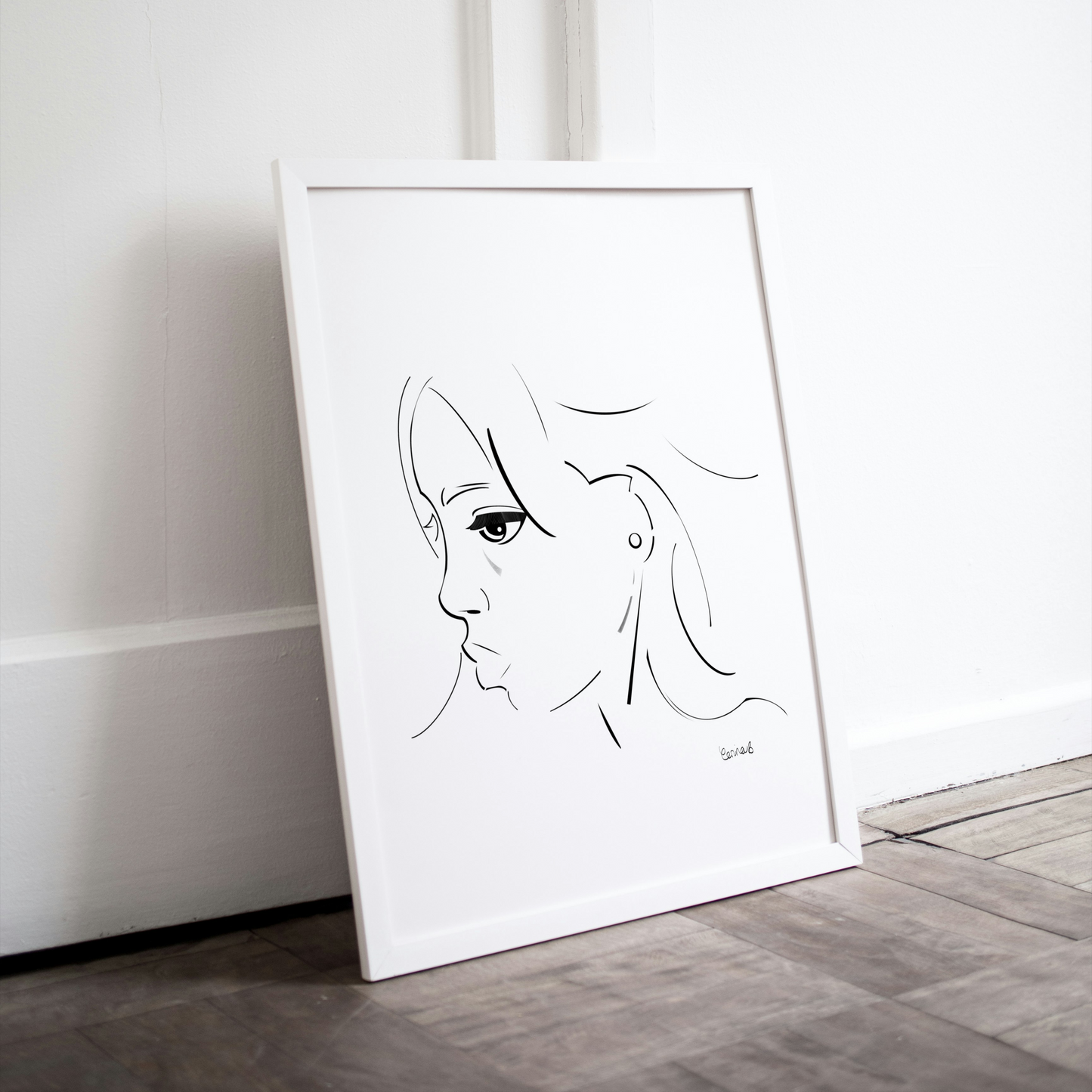 My Sketch
