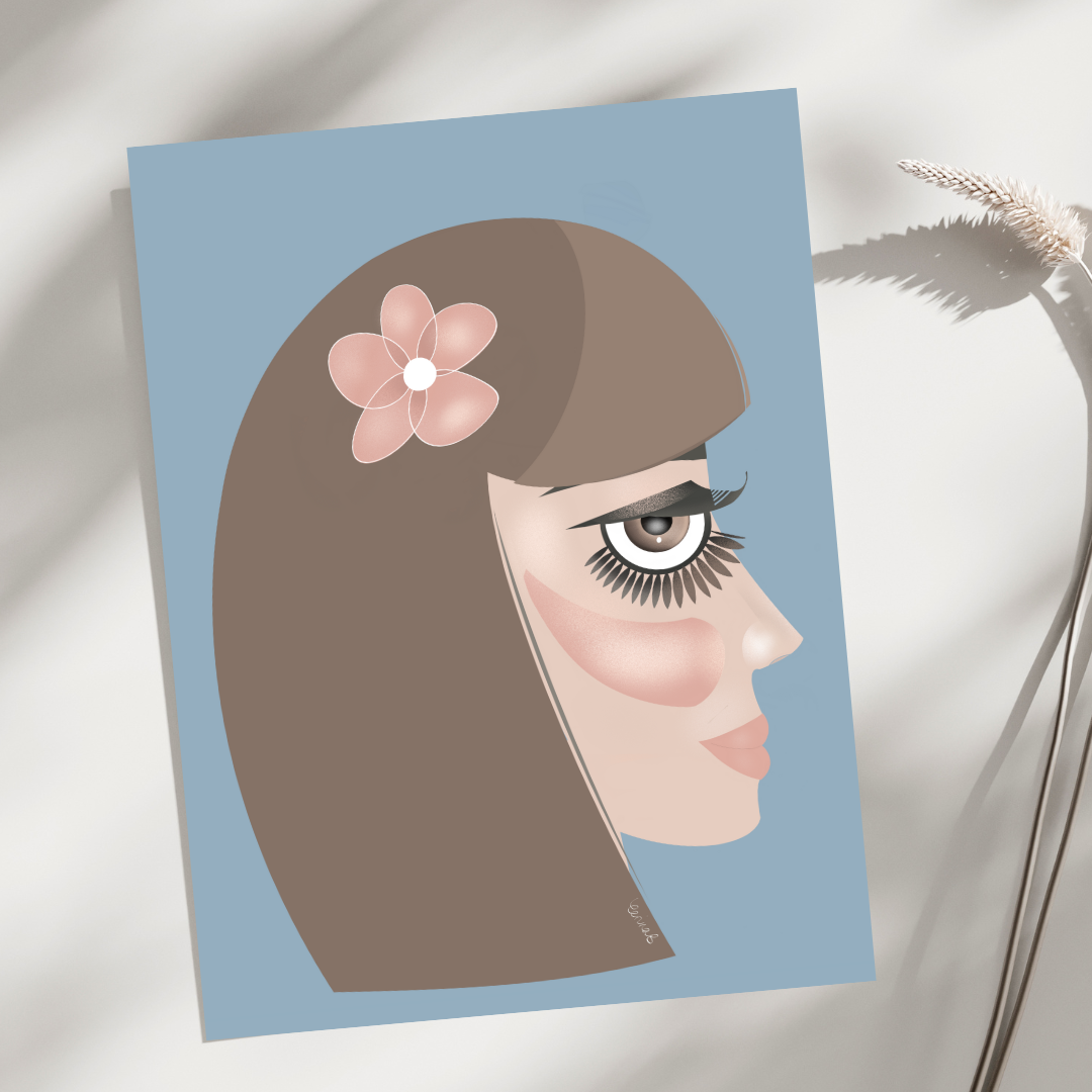 Blush