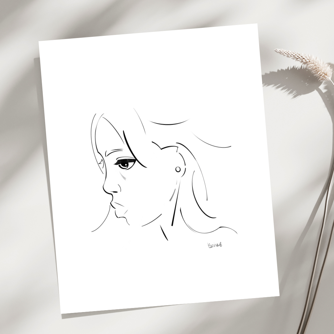 My Sketch