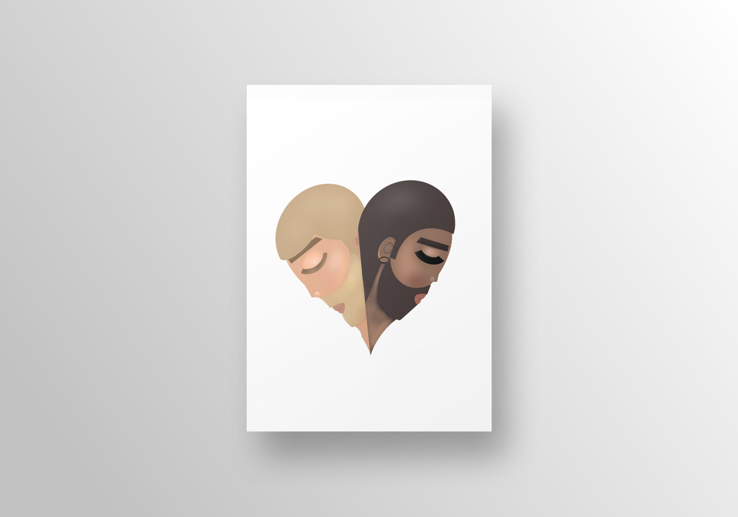 Proud Love