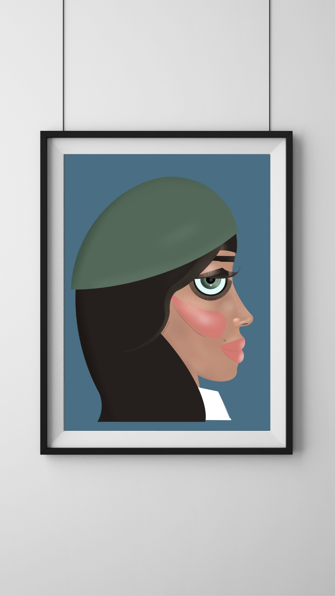 Green Beret