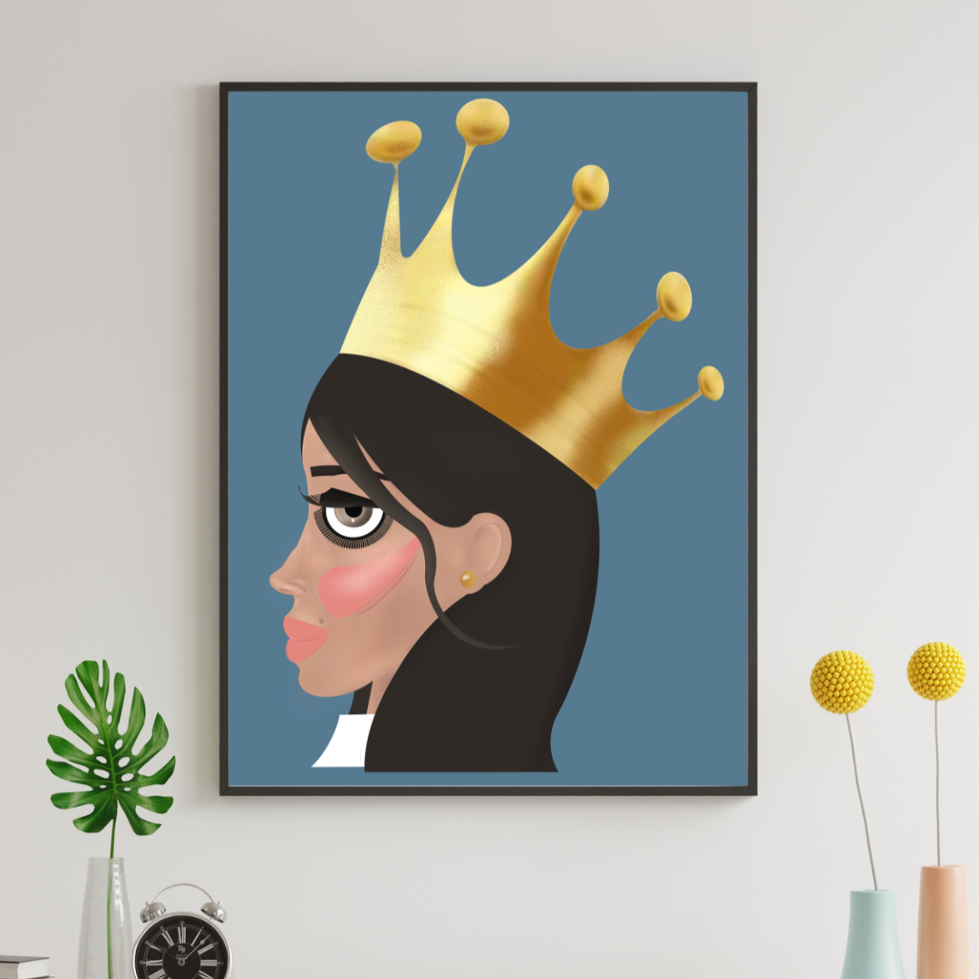 Majesty