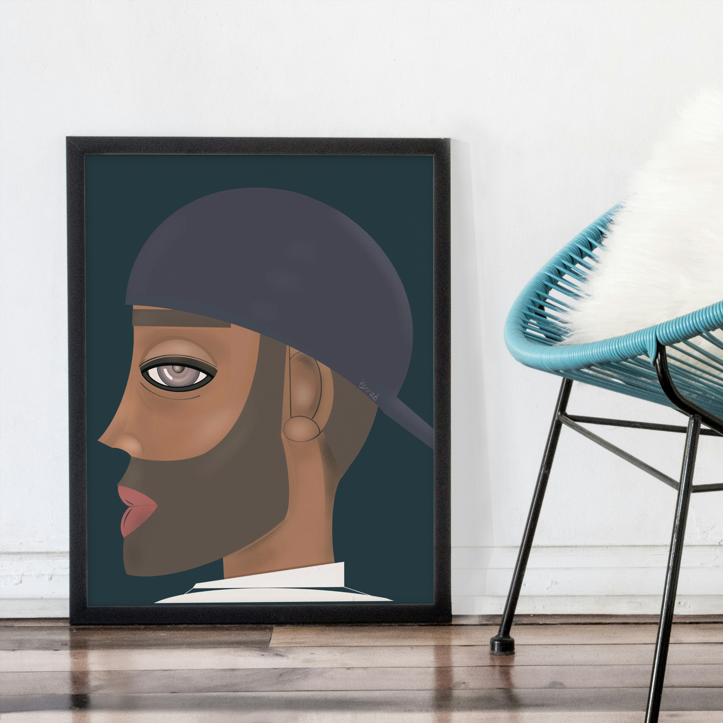 Poser — Limited Edition